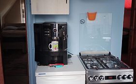 Uroczy apartament